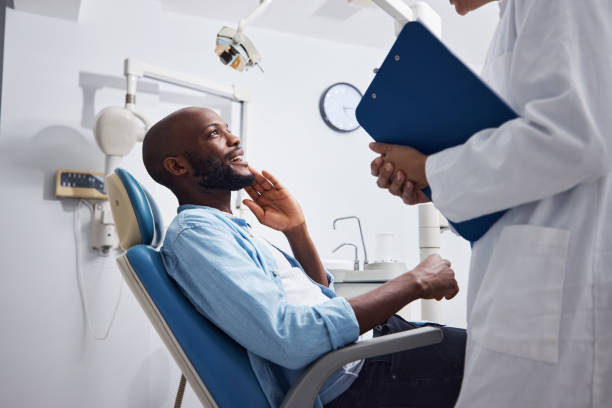 Best Emergency Denture Repair in Boyce, LA