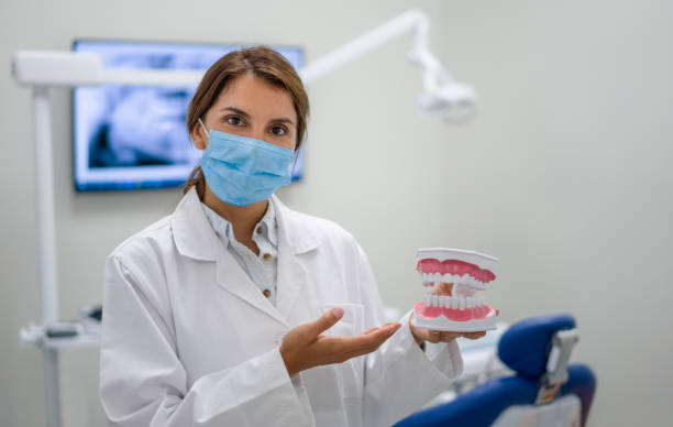 Best Emergency Dental Care for Broken or Chipped Teeth in Boyce, LA