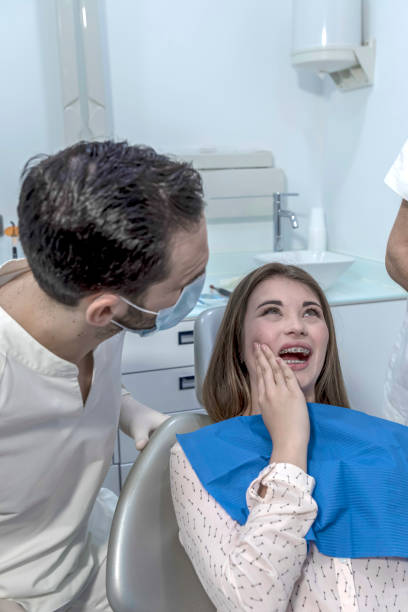Best Cosmetic Emergency Dentistry in Boyce, LA