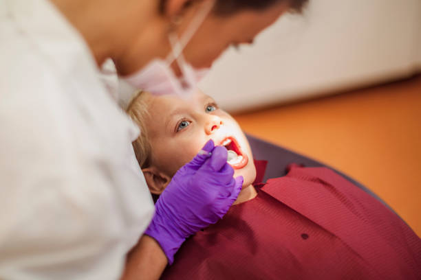Best Emergency Gum Treatment in Boyce, LA