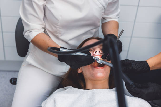 Best Urgent Care for Lost Fillings or Crowns in Boyce, LA
