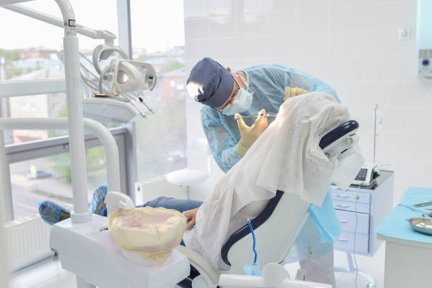 Best Emergency Root Canal Treatment in Boyce, LA